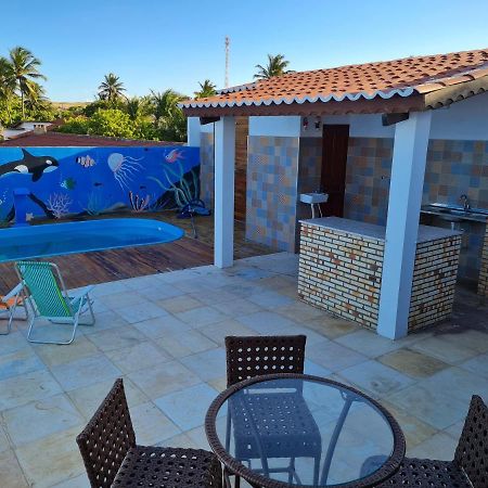 Casa De Ferias - Ferienhaus - House For Holiday! Уруау Екстер'єр фото