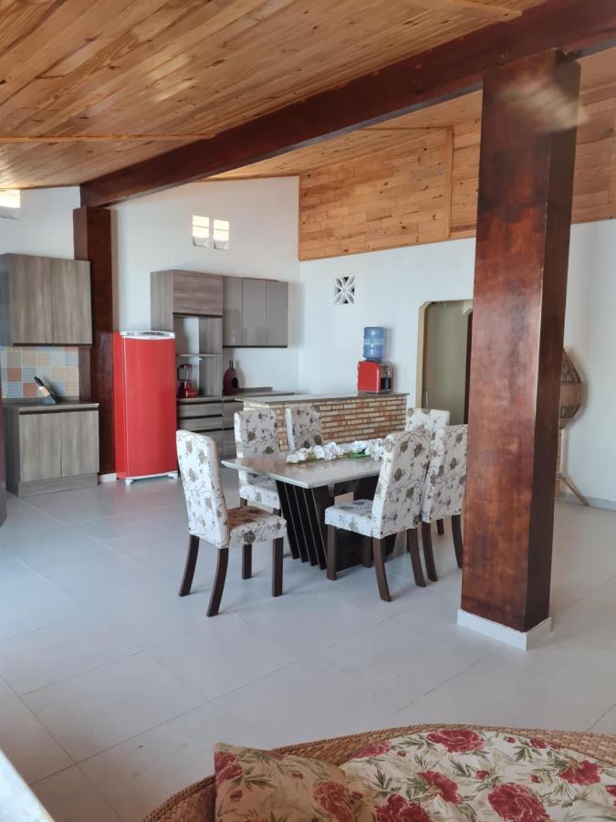Casa De Ferias - Ferienhaus - House For Holiday! Уруау Екстер'єр фото