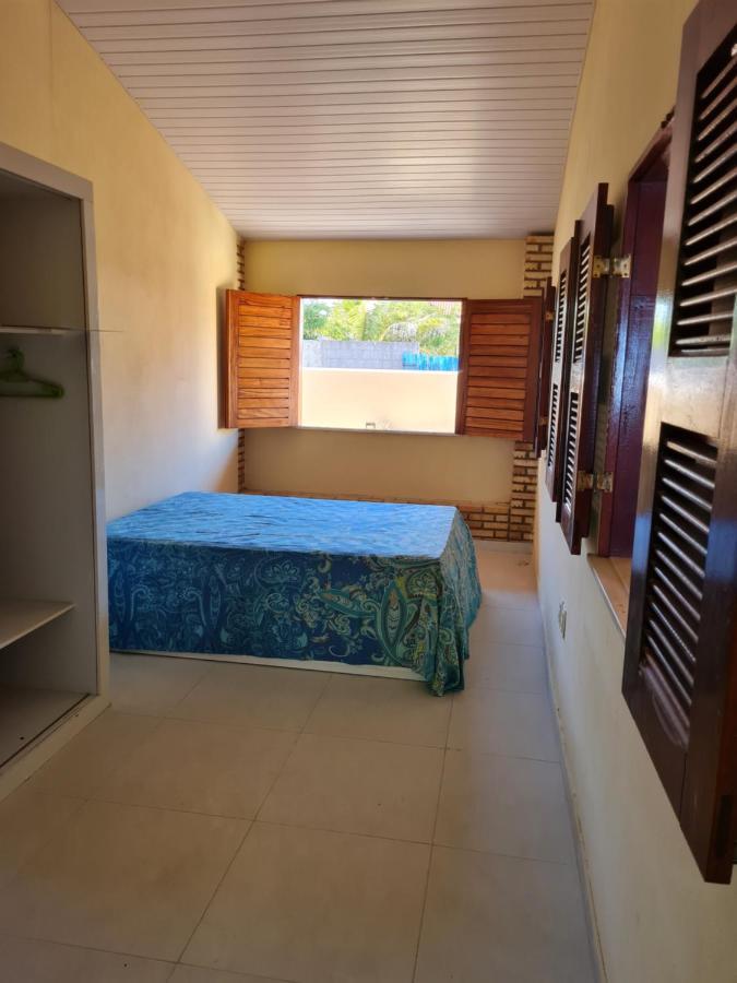 Casa De Ferias - Ferienhaus - House For Holiday! Уруау Екстер'єр фото