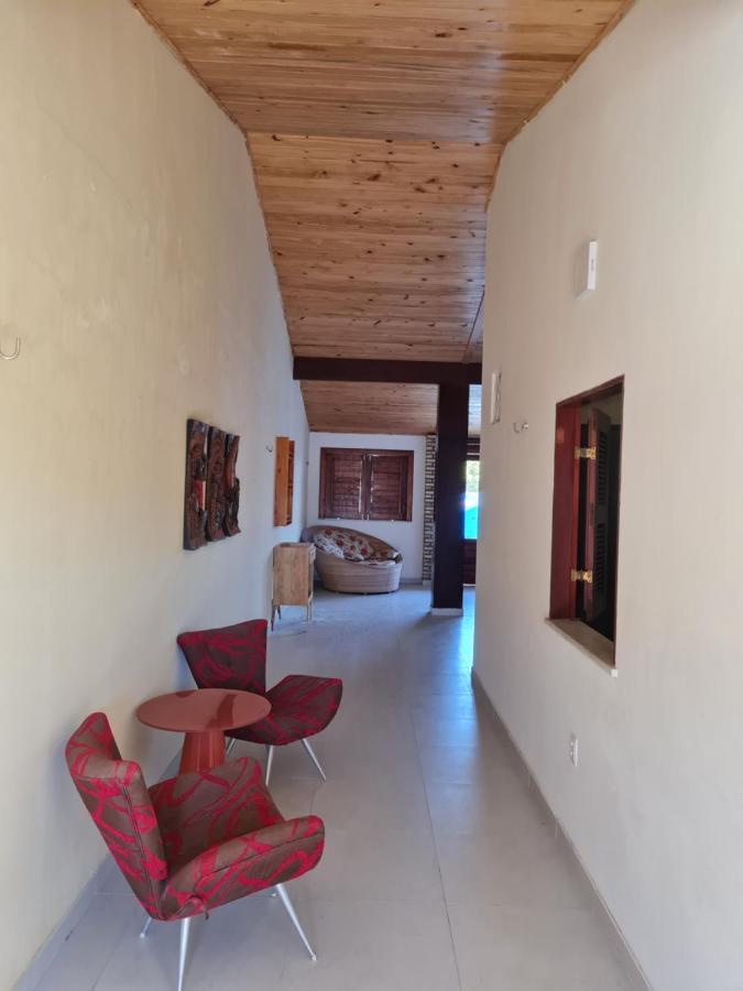 Casa De Ferias - Ferienhaus - House For Holiday! Уруау Екстер'єр фото