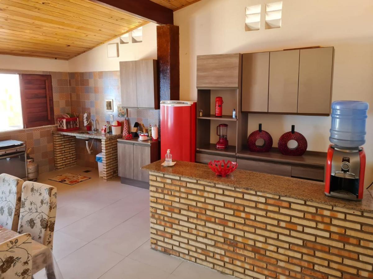 Casa De Ferias - Ferienhaus - House For Holiday! Уруау Екстер'єр фото